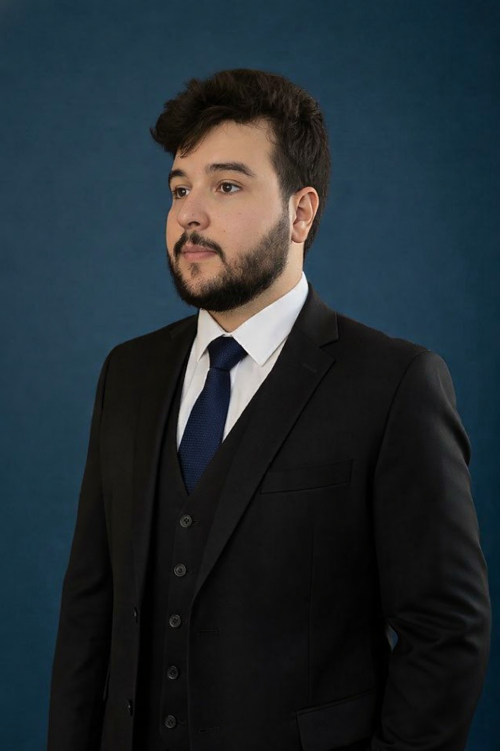 Giovanni Scramin - Advogado